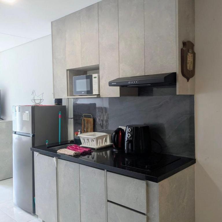 Modern Retreat in Equipetrol Design and Comfort - One-Bedroom Apartment - 3
