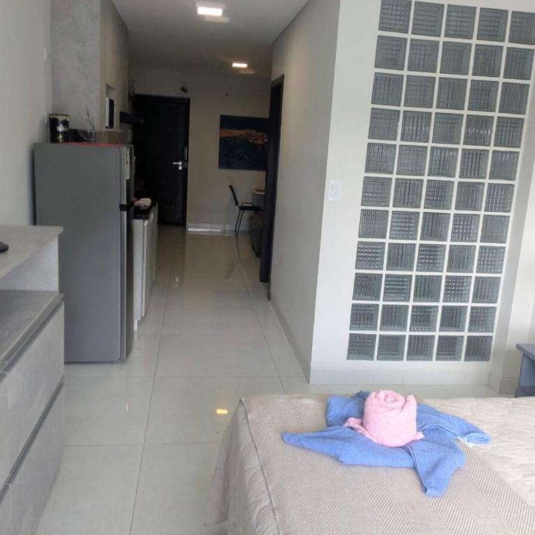Modern Retreat in Equipetrol Design and Comfort - One-Bedroom Apartment - 12