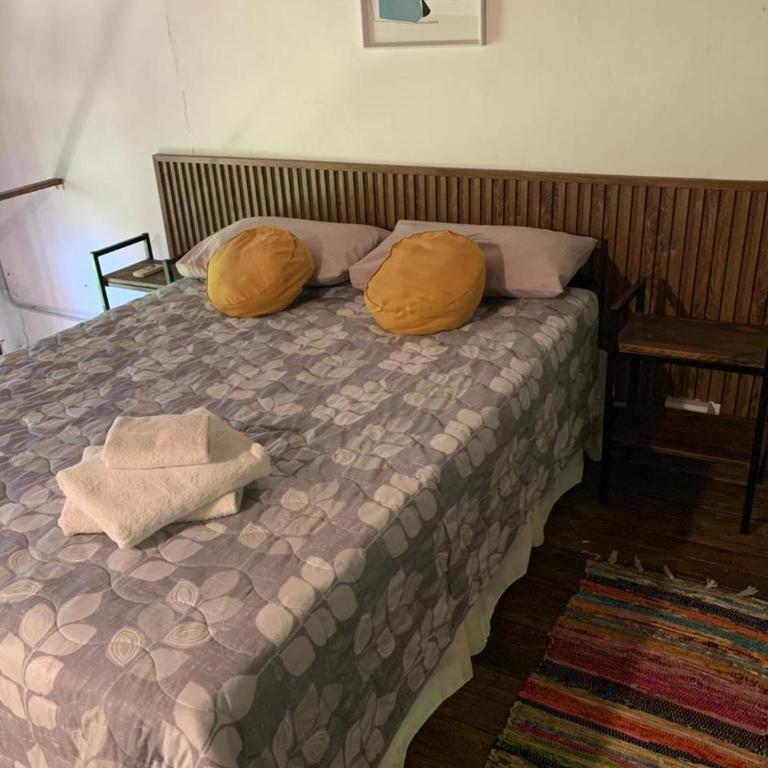 Av de Mayo Urban Studio - Apartamento de 1 dormitorio - 12