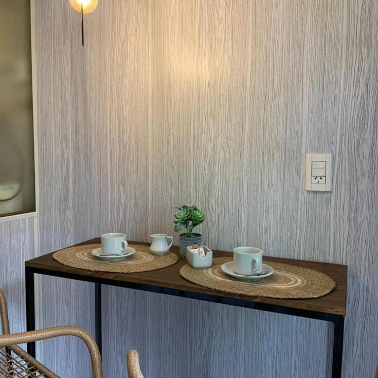 Av de Mayo Urban Studio - Apartamento de 1 dormitorio - 8