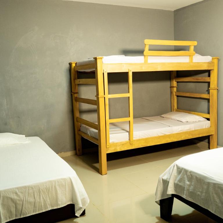 Casa Campo La Inspiración - Four-Bedroom House - 5