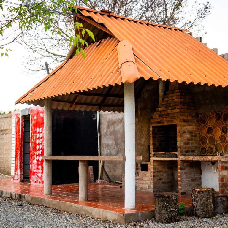 Casa Campo La Inspiración - Casa de 4 dormitorios - 36