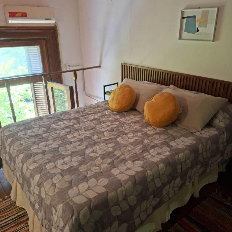 Av de Mayo Urban Studio - Apartamento de 1 dormitorio - 10