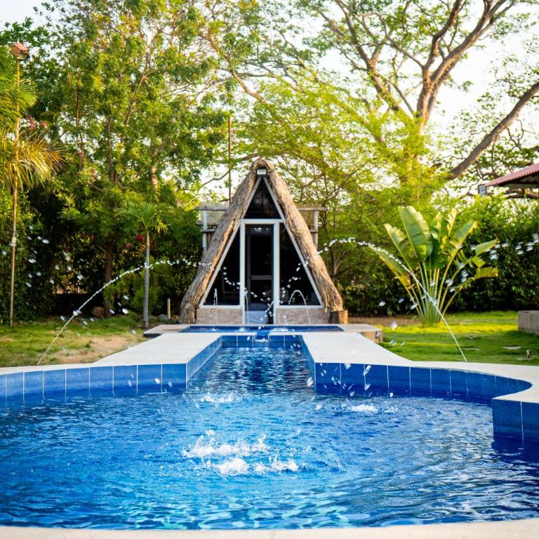 Casa Campo La Inspiración - Casa de 4 dormitorios - 26