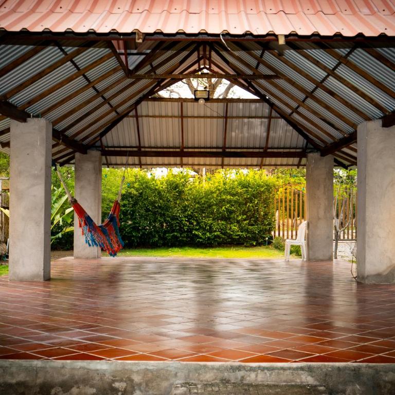 Casa Campo La Inspiración - Casa de 4 dormitorios - 41