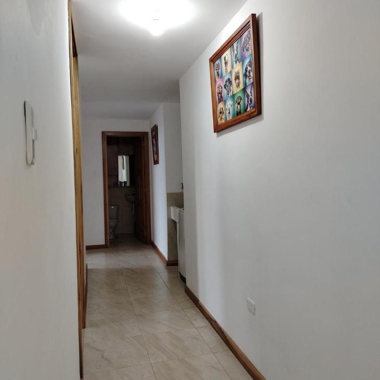 Modern Apartment 3 Bedrooms in Quito - Three-Bedroom Apartment - 8