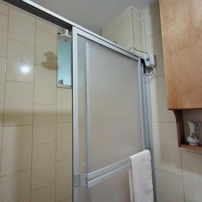 Modern Apartment 3 Bedrooms in Quito - Three-Bedroom Apartment - 10