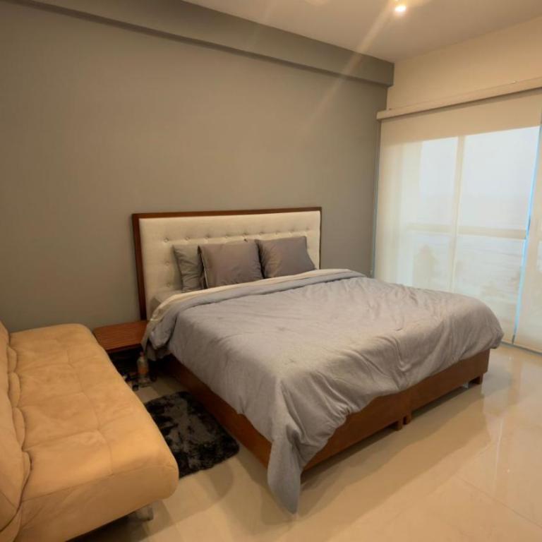Mayan Vidanta Playa Departamento 2 Y 3 Recamaras varias albercas - Apartamento - Acceso para personas de movilidad reducida - 7
