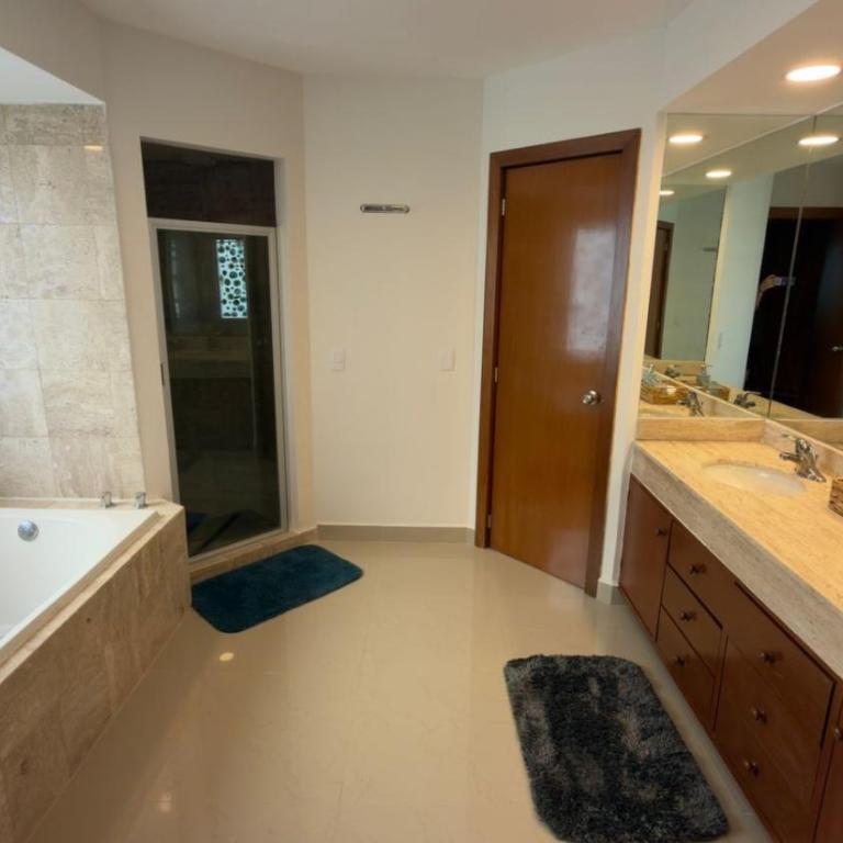 Mayan Vidanta Playa Departamento 2 Y 3 Recamaras varias albercas - Apartamento - Acceso para personas de movilidad reducida - 6