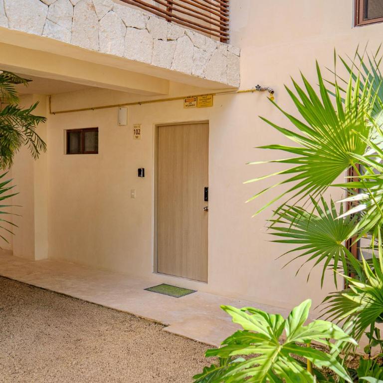 Modern Condo with Pool Fast Wifi Perfect - Apartamento de 2 dormitorios - 4