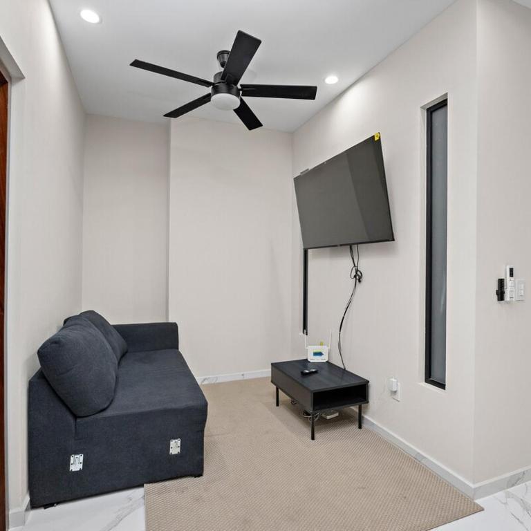 Unit Aguacates Romantic Zone - Apartamento de 2 dormitorios con vistas a la ciudad - 17