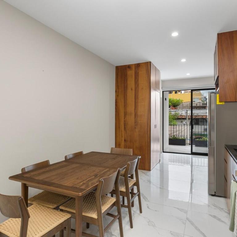 Unit Aguacates Romantic Zone - Apartamento de 2 dormitorios con vistas a la ciudad - 7