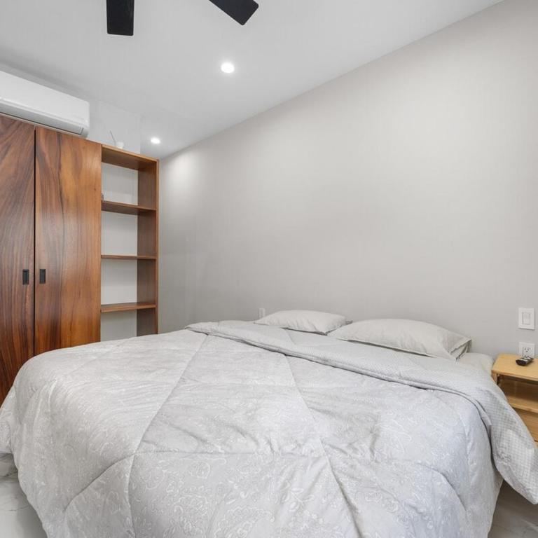 Unit Aguacates Romantic Zone - Apartamento de 2 dormitorios con vistas a la ciudad - 9