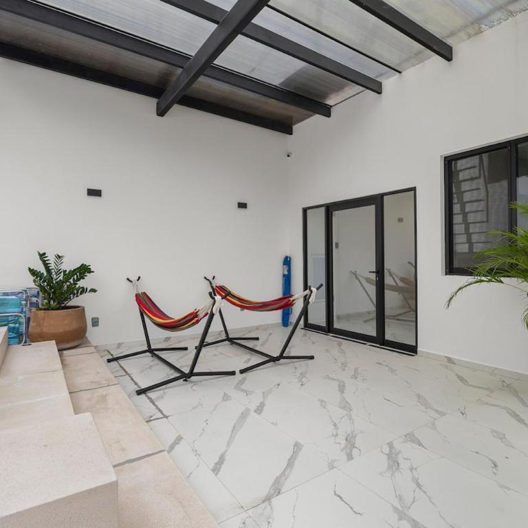 Unit Aguacates Romantic Zone - Apartamento de 2 dormitorios con vistas a la ciudad - 15