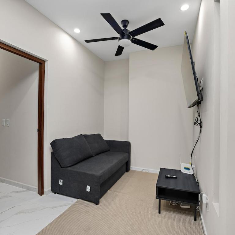 Unit Aguacates Romantic Zone - Apartamento de 2 dormitorios con vistas a la ciudad - 19