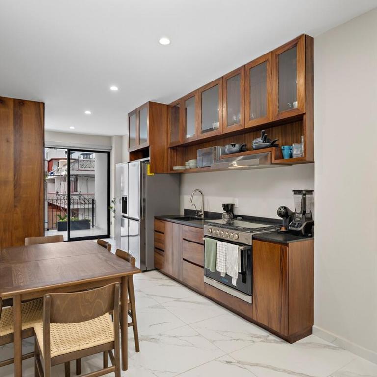 Unit Aguacates Romantic Zone - Apartamento de 2 dormitorios con vistas a la ciudad - 20