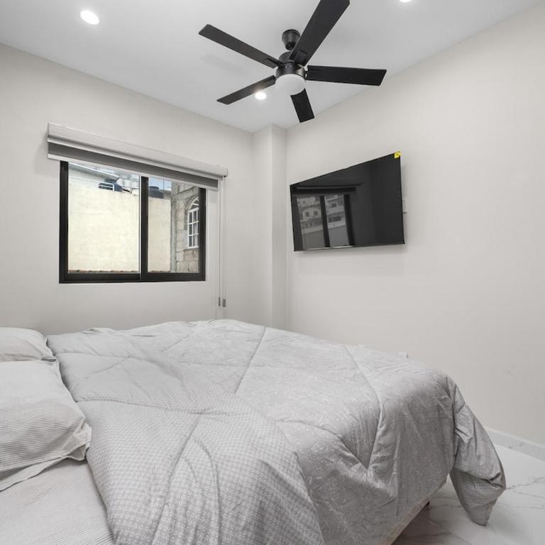 Unit Aguacates Romantic Zone - Apartamento de 2 dormitorios con vistas a la ciudad - 22