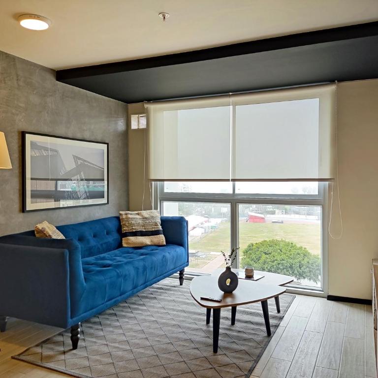 Boutique & Modern 1-BR Apt/Barranco/with pool - One-Bedroom Apartment - 1