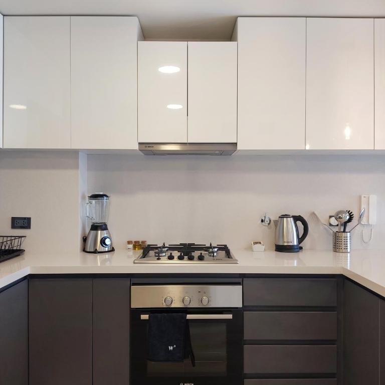 Boutique & Modern 1-BR Apt/Barranco/with pool - One-Bedroom Apartment - 10