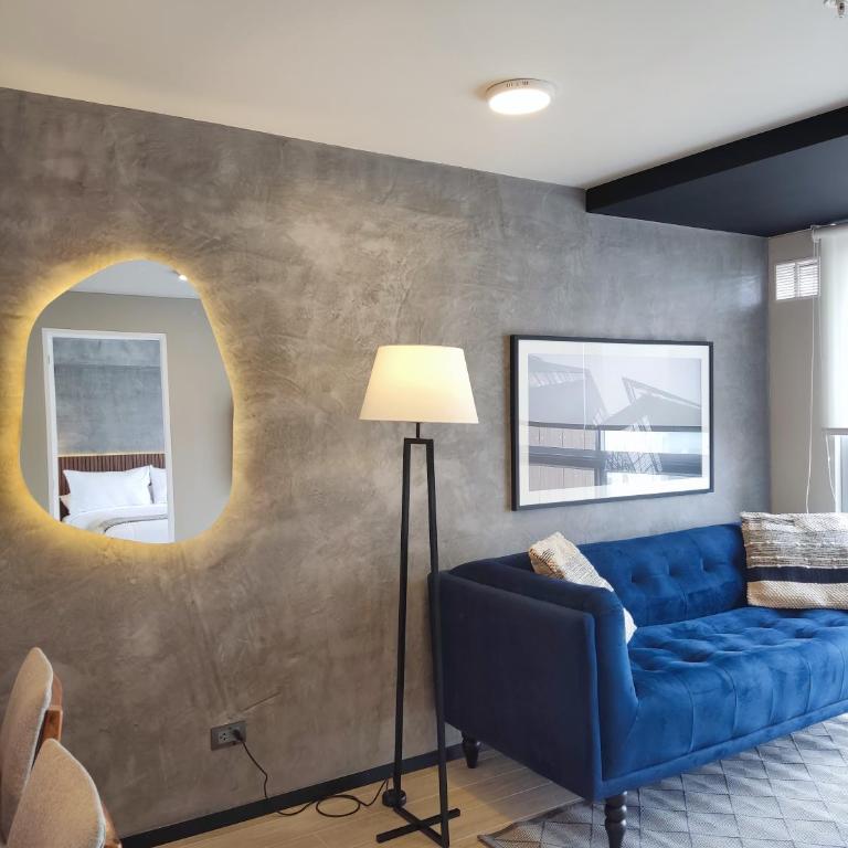 Boutique & Modern 1-BR Apt/Barranco/with pool - One-Bedroom Apartment - 12