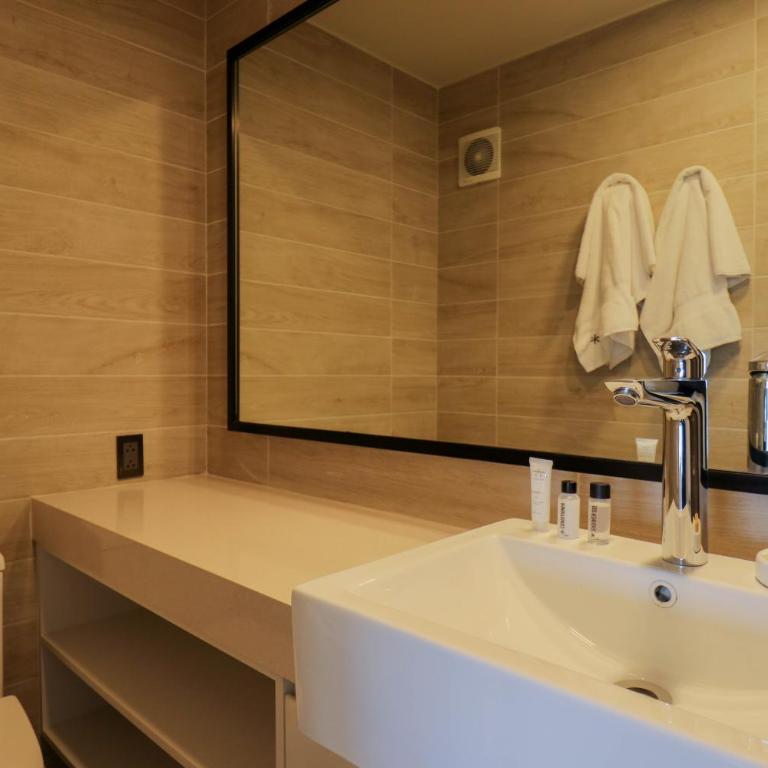 Chic & Modern 1 Bedroom Apartment – Barranco - Vacation Home - 6