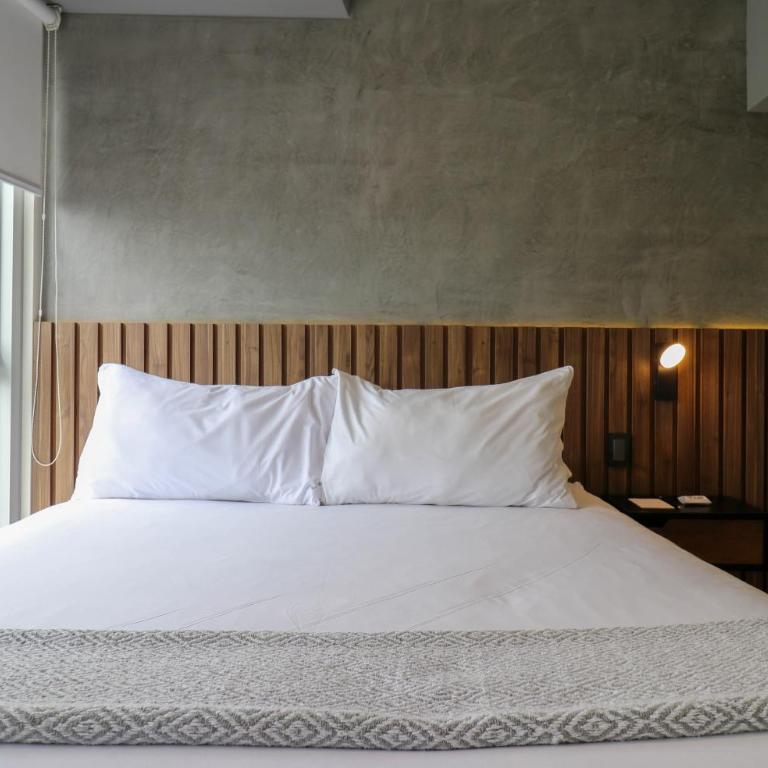 Chic & Modern 1 Bedroom Apartment – Barranco - Vacation Home - 12