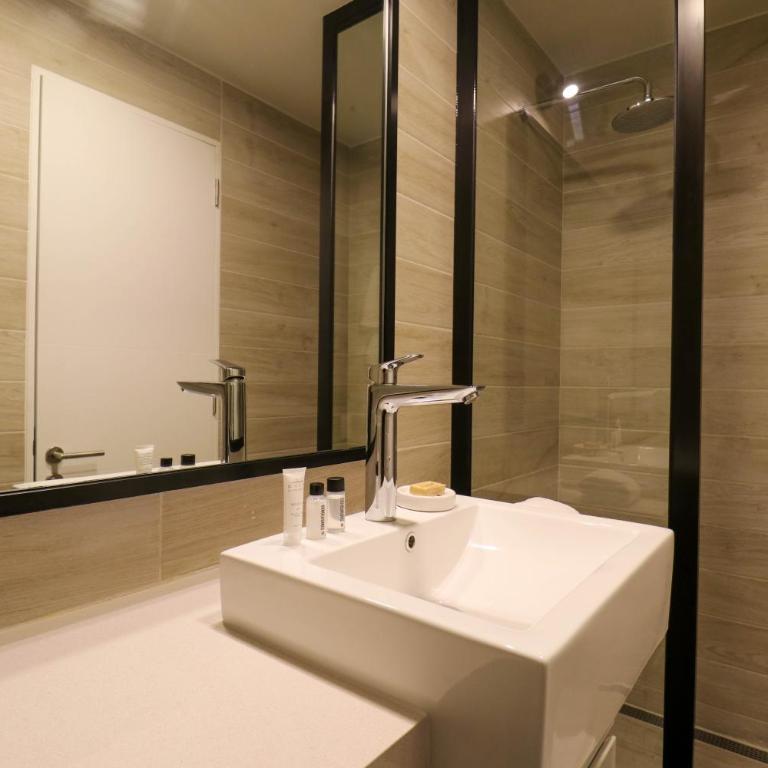 Chic & Modern 1 Bedroom Apartment – Barranco - Vacation Home - 11