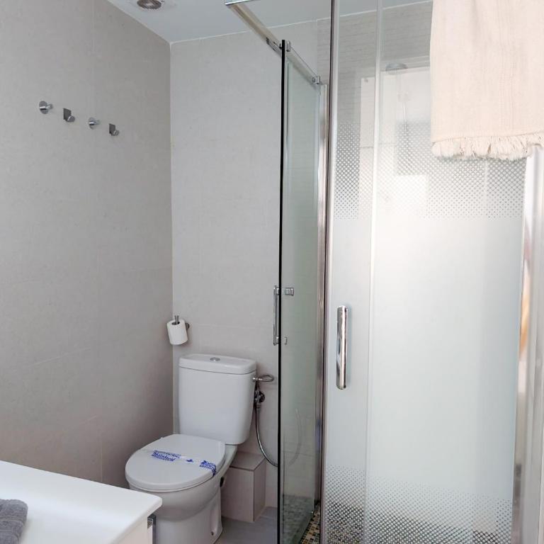 Modern 2BD Beach Apt in Los Boliches - Apartamento de 2 dormitorios - 30