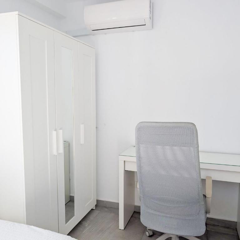 Modern 2BD Beach Apt in Los Boliches - Apartamento de 2 dormitorios - 15