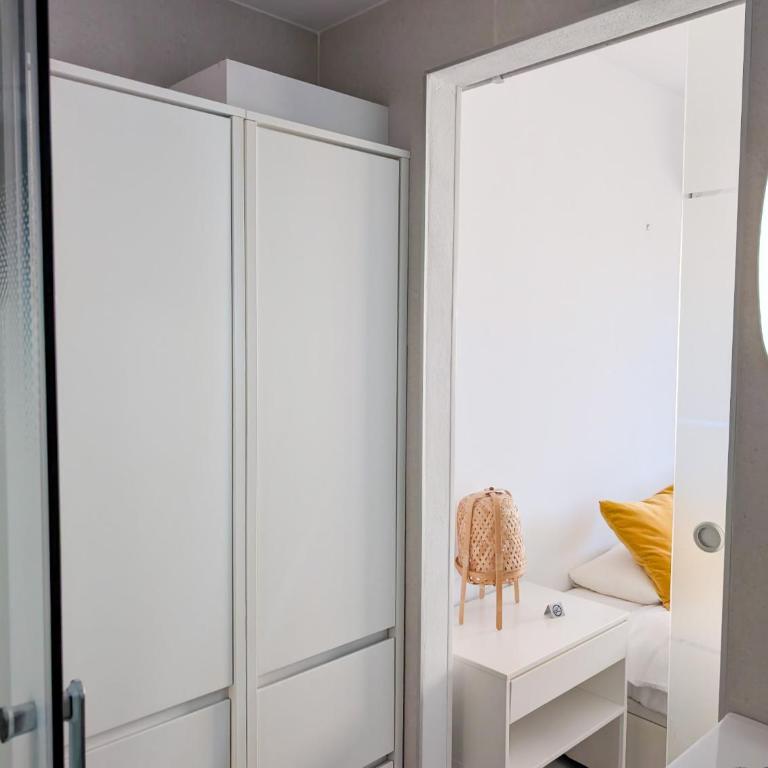 Modern 2BD Beach Apt in Los Boliches - Apartamento de 2 dormitorios - 35