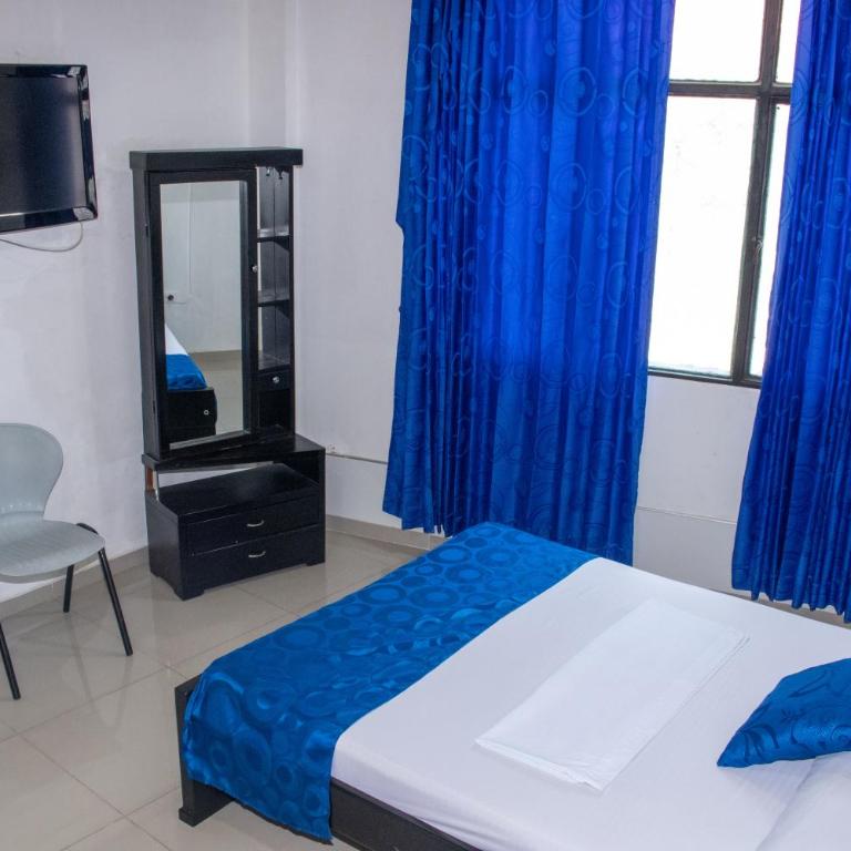 Hotel Perla Azul Boutique - Double Room - 2