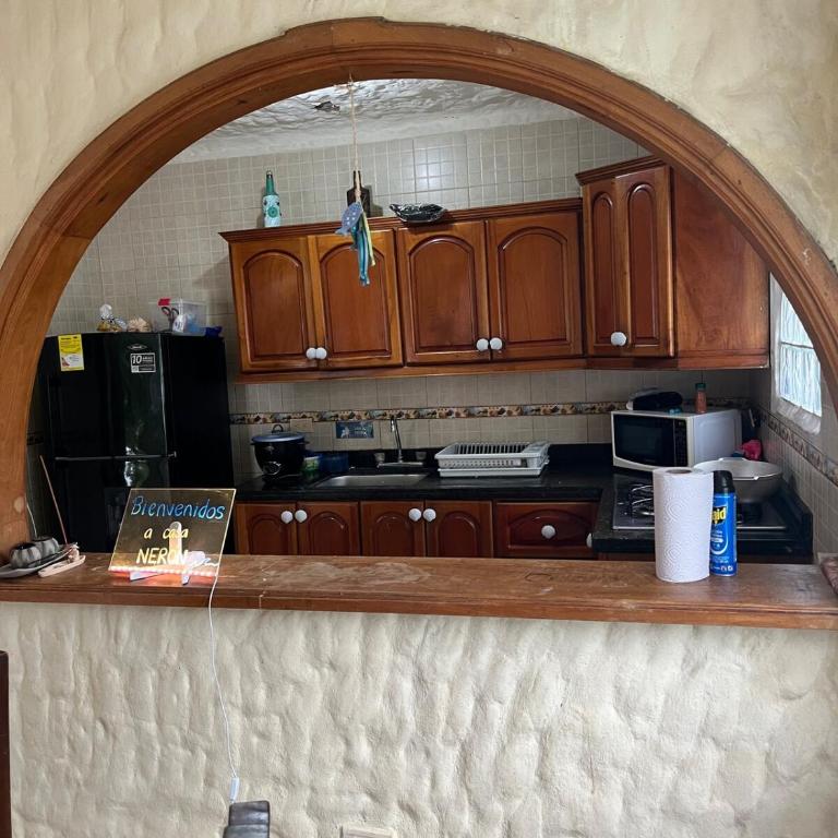 Casa en Necocli frente al mar - Casa de 4 dormitorios - 3