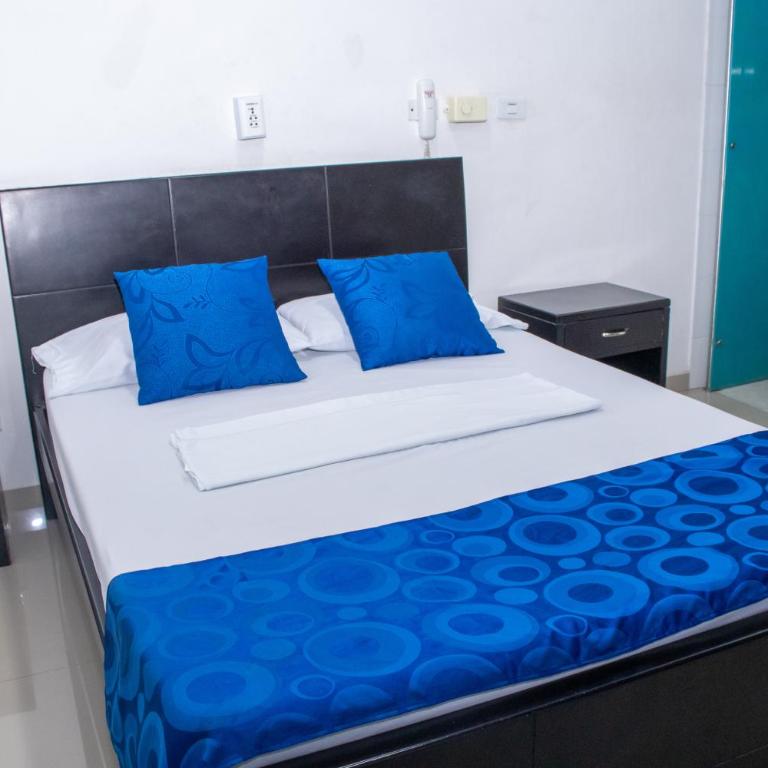 Hotel Perla Azul Boutique - Double Room - 3