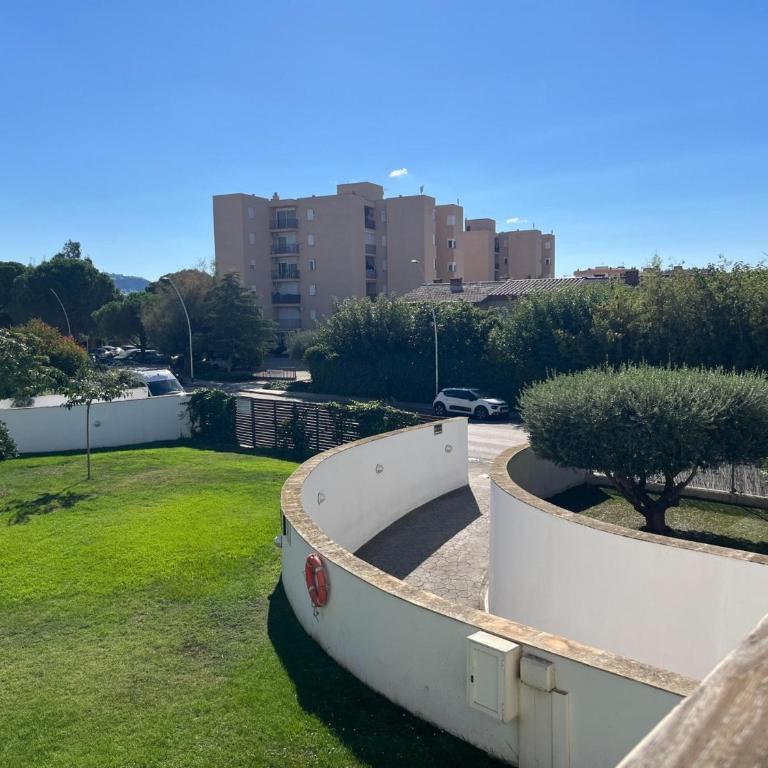 Apartamento amplio con terraza - 2 pers. - ES-228-212 - Apartamento - 7