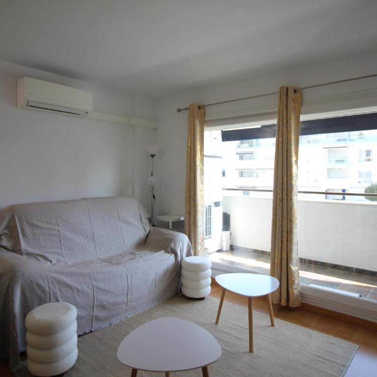 Apartamento amplio con terraza - 2 pers. - ES-228-212 - Apartamento - 12