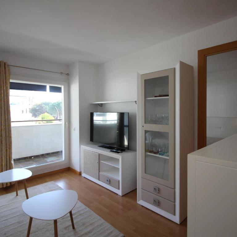 Apartamento amplio con terraza - 2 pers. - ES-228-212 - Apartamento - 15