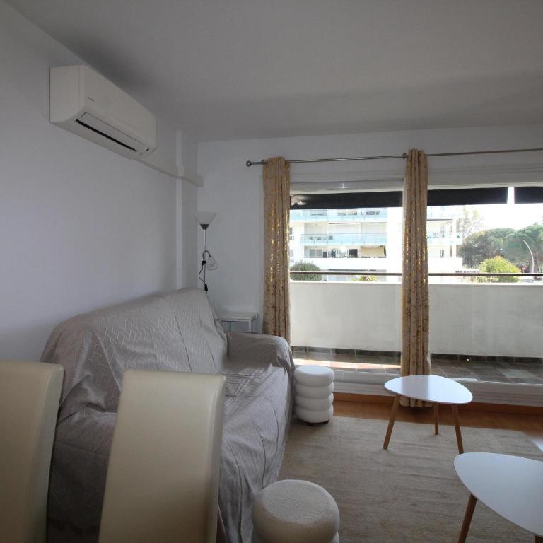 Apartamento amplio con terraza - 2 pers. - ES-228-212 - Apartamento - 16