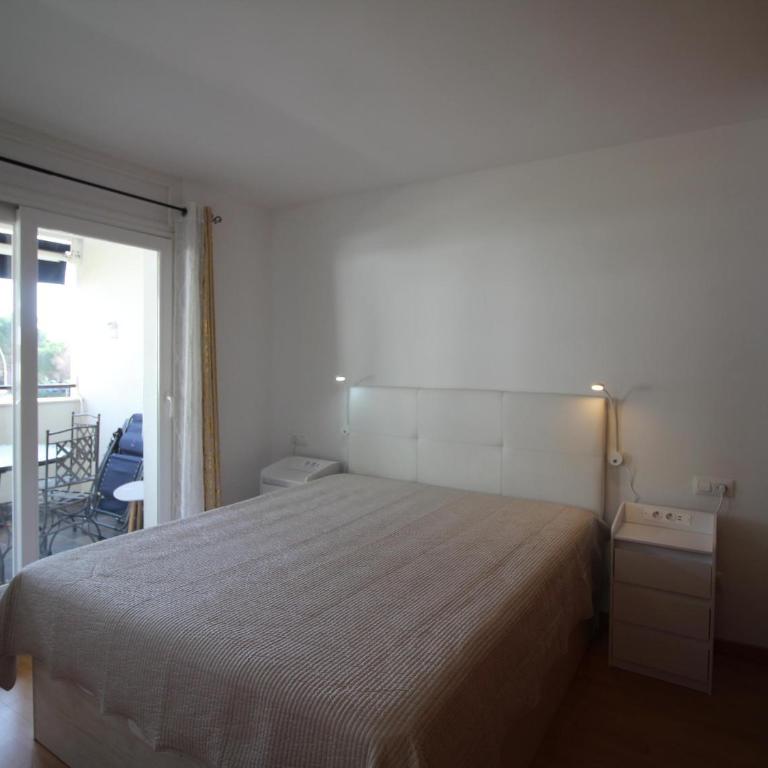 Apartamento amplio con terraza - 2 pers. - ES-228-212 - Apartamento - 17