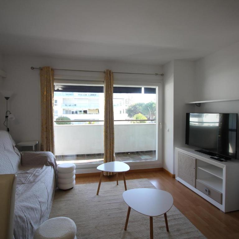 Apartamento amplio con terraza - 2 pers. - ES-228-212 - Apartamento - 18