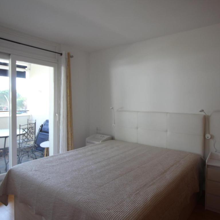 Apartamento amplio con terraza - 2 pers. - ES-228-212 - Apartamento - 20