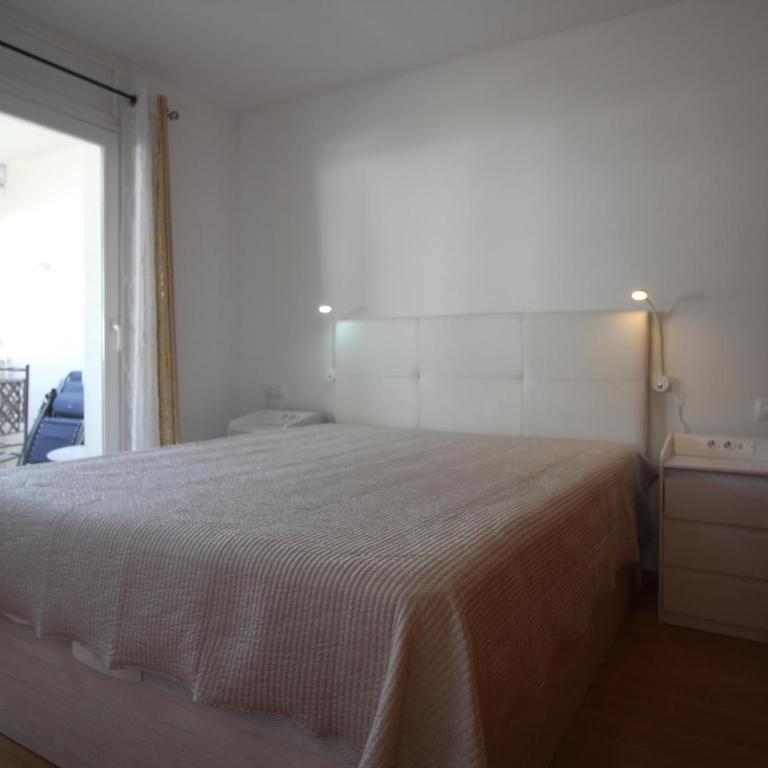 Apartamento amplio con terraza - 2 pers. - ES-228-212 - Apartamento - 21