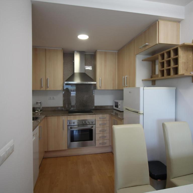 Apartamento amplio con terraza - 2 pers. - ES-228-212 - Apartamento - 23