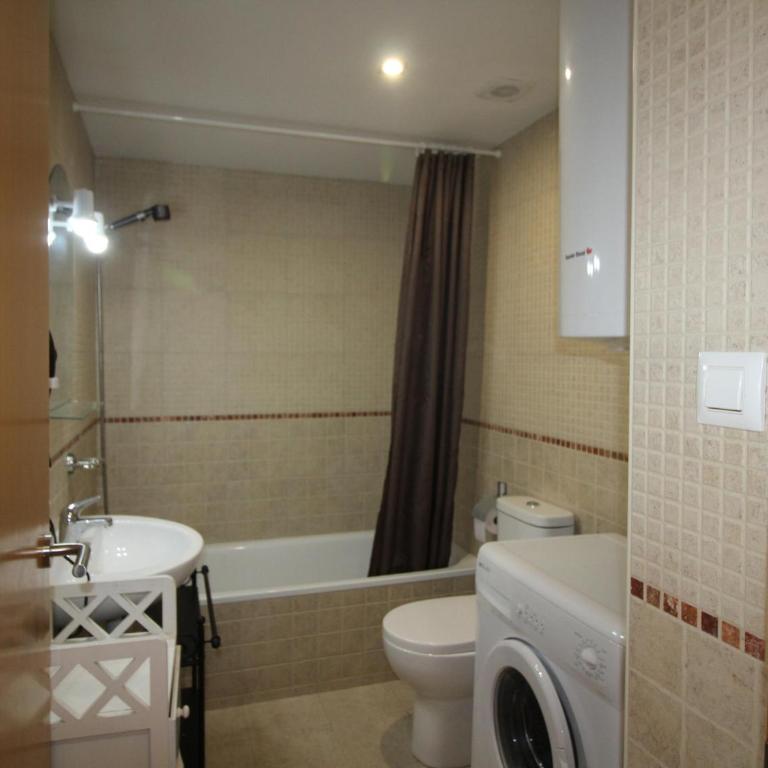 Apartamento amplio con terraza - 2 pers. - ES-228-212 - Apartamento - 24