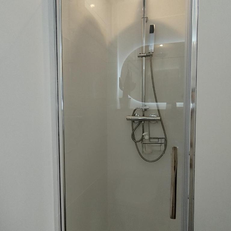 Appartement rénové climatisé - proche plage - FR-1-837-104 - Appartement - 19