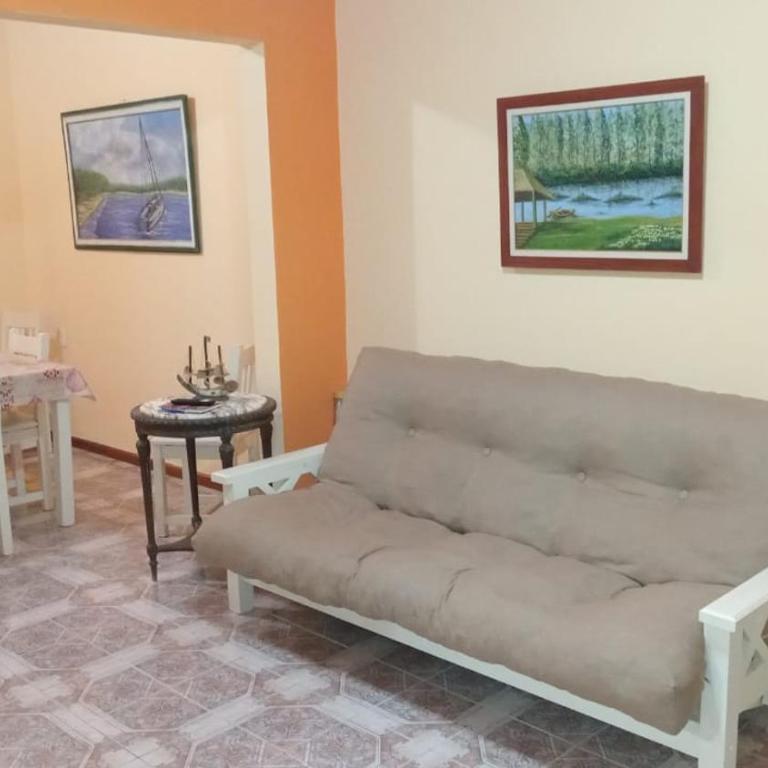 Alojamiento familiar Bolivar - Apartamento de 2 dormitorios - 1