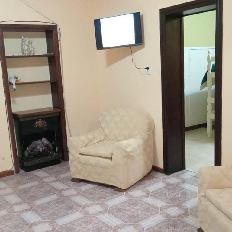 Alojamiento familiar Bolivar - Apartamento de 2 dormitorios - 4