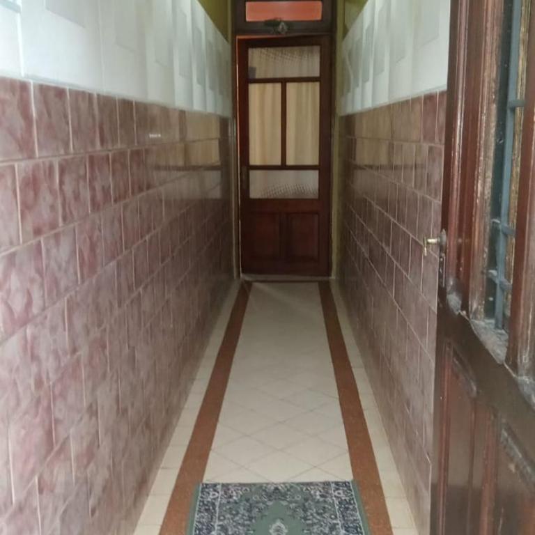 Alojamiento familiar Bolivar - Apartamento de 2 dormitorios - 3