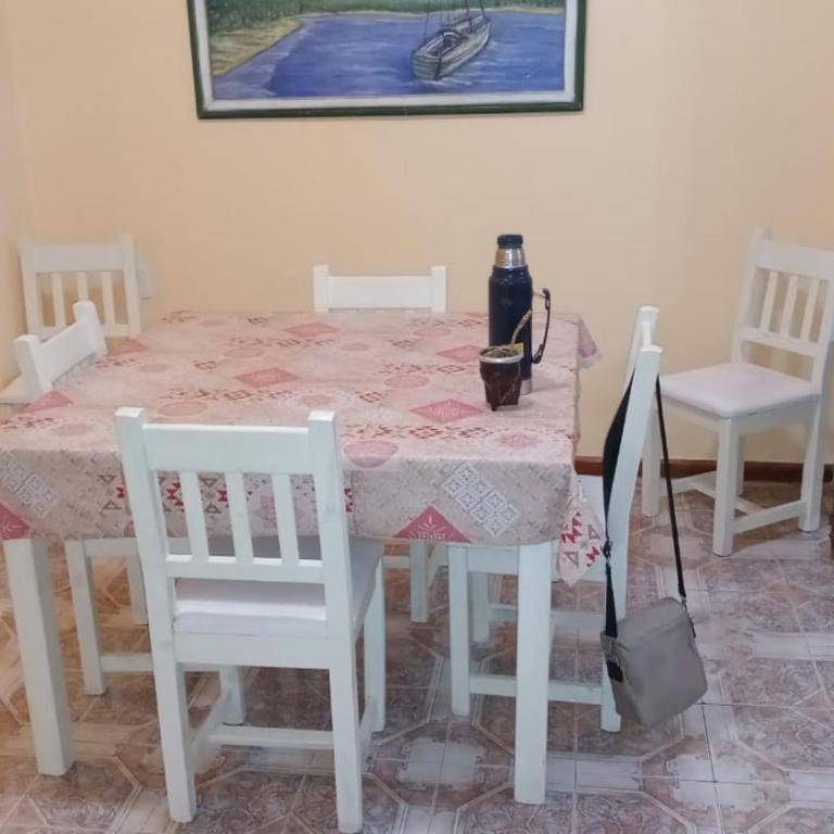 Alojamiento familiar Bolivar - Apartamento de 2 dormitorios - 5