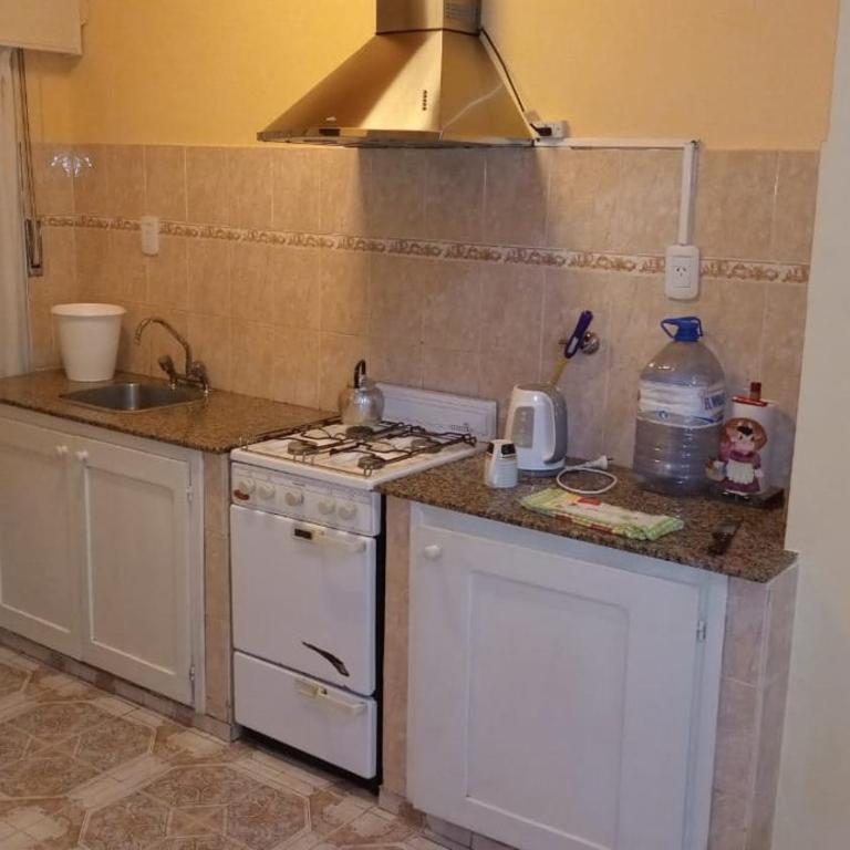 Alojamiento familiar Bolivar - Apartamento de 2 dormitorios - 7