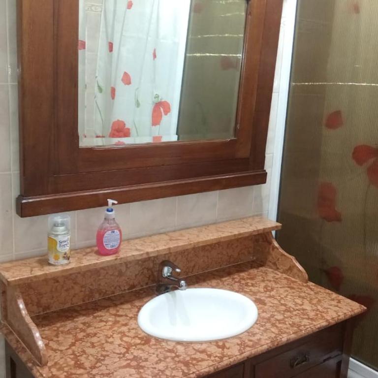 Alojamiento familiar Bolivar - Apartamento de 2 dormitorios - 6